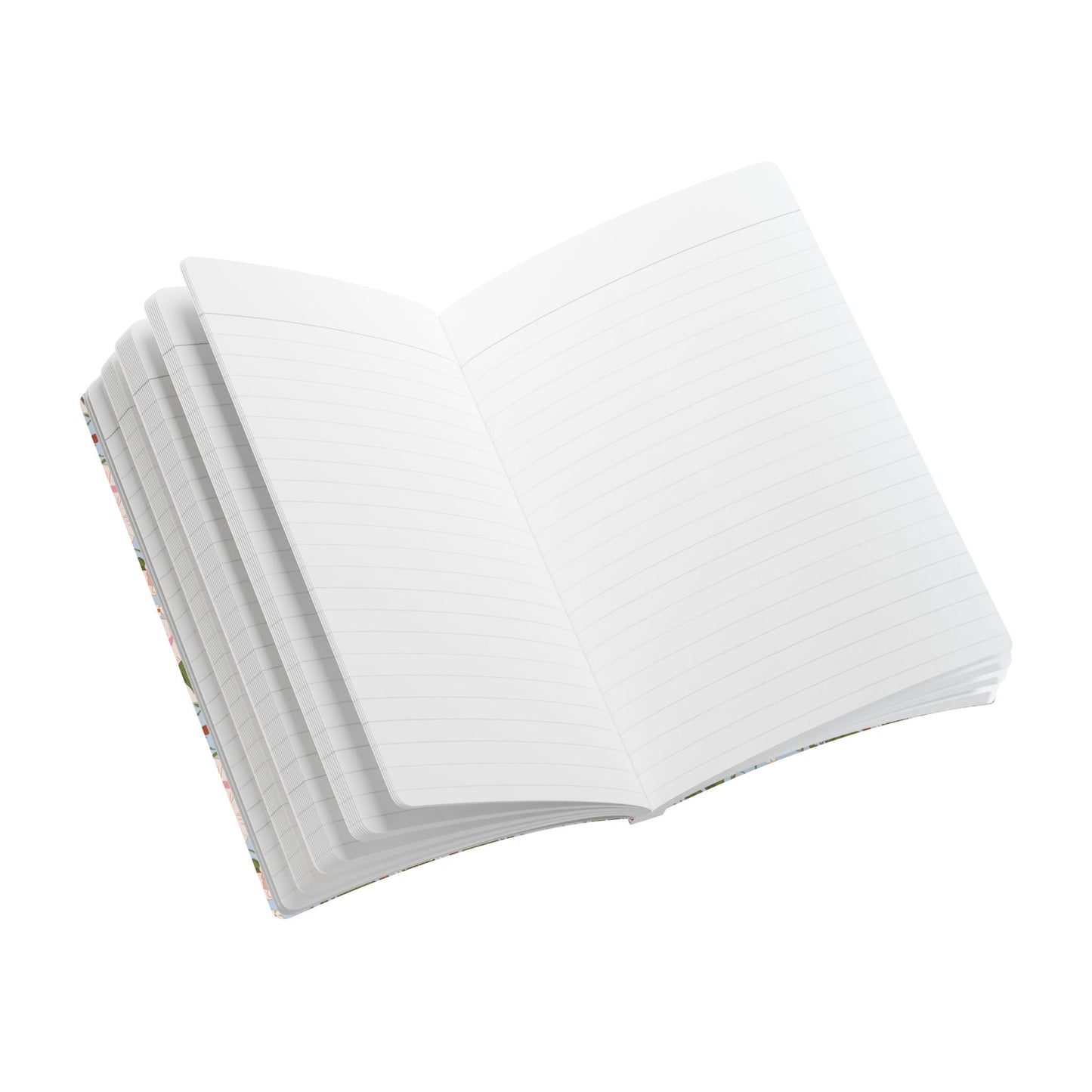 Enchanted Aviary Soft Cover Journal