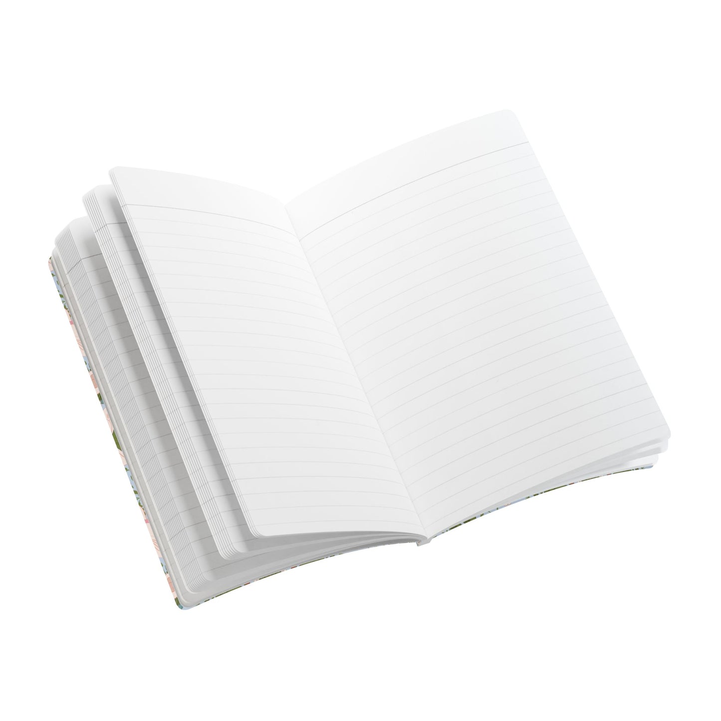 Enchanted Aviary Soft Cover Journal