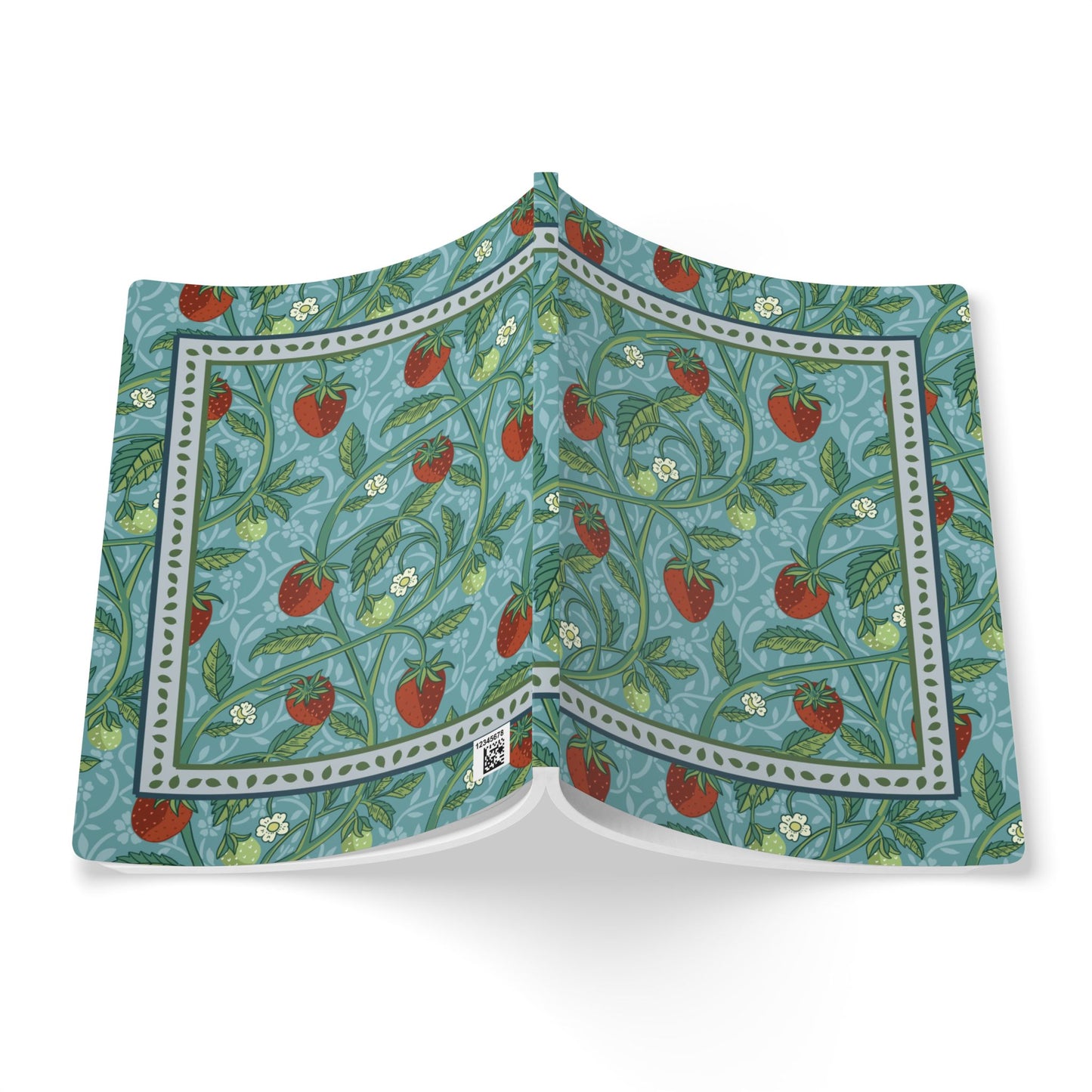 Meadowberry Soft Cover Journal