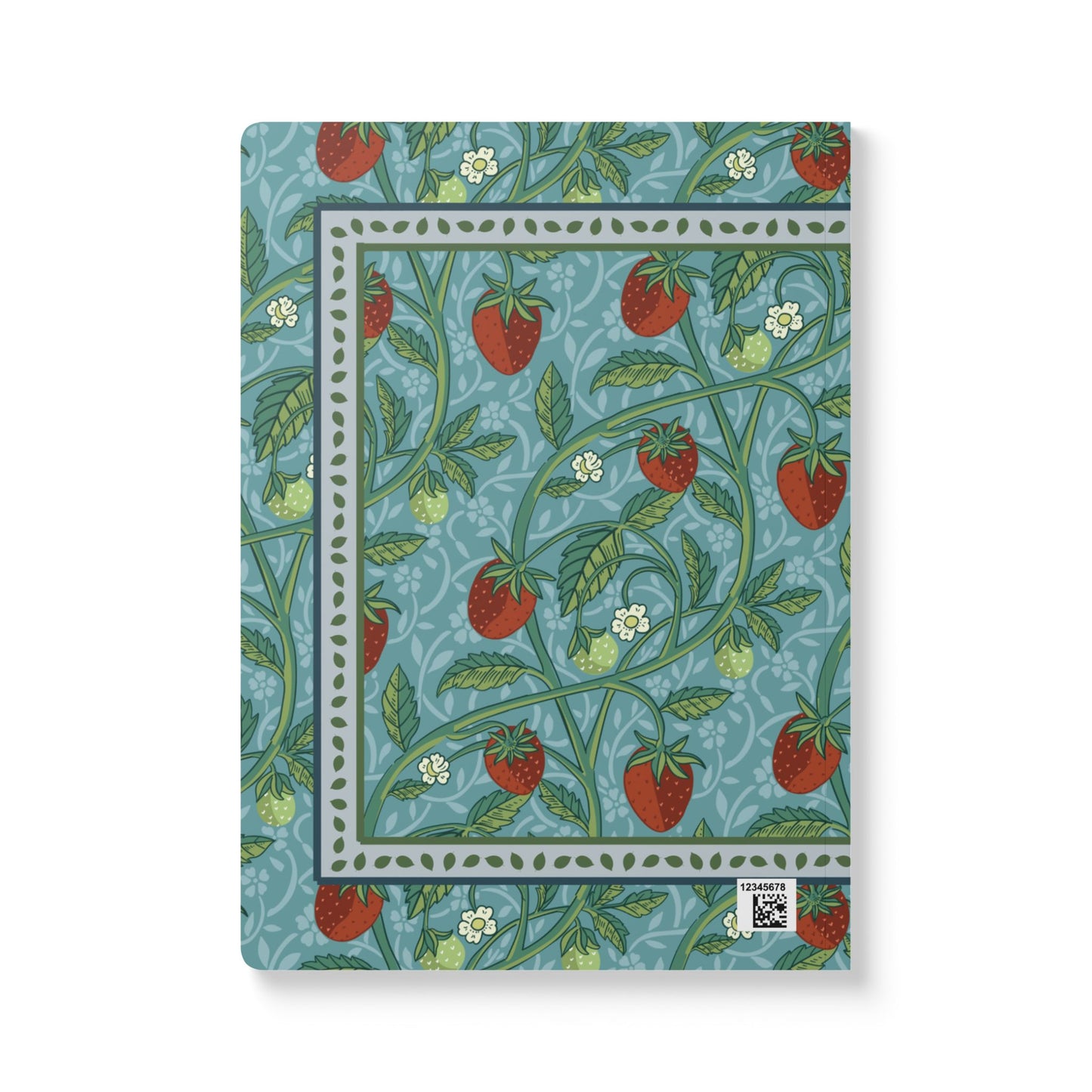 Meadowberry Soft Cover Journal