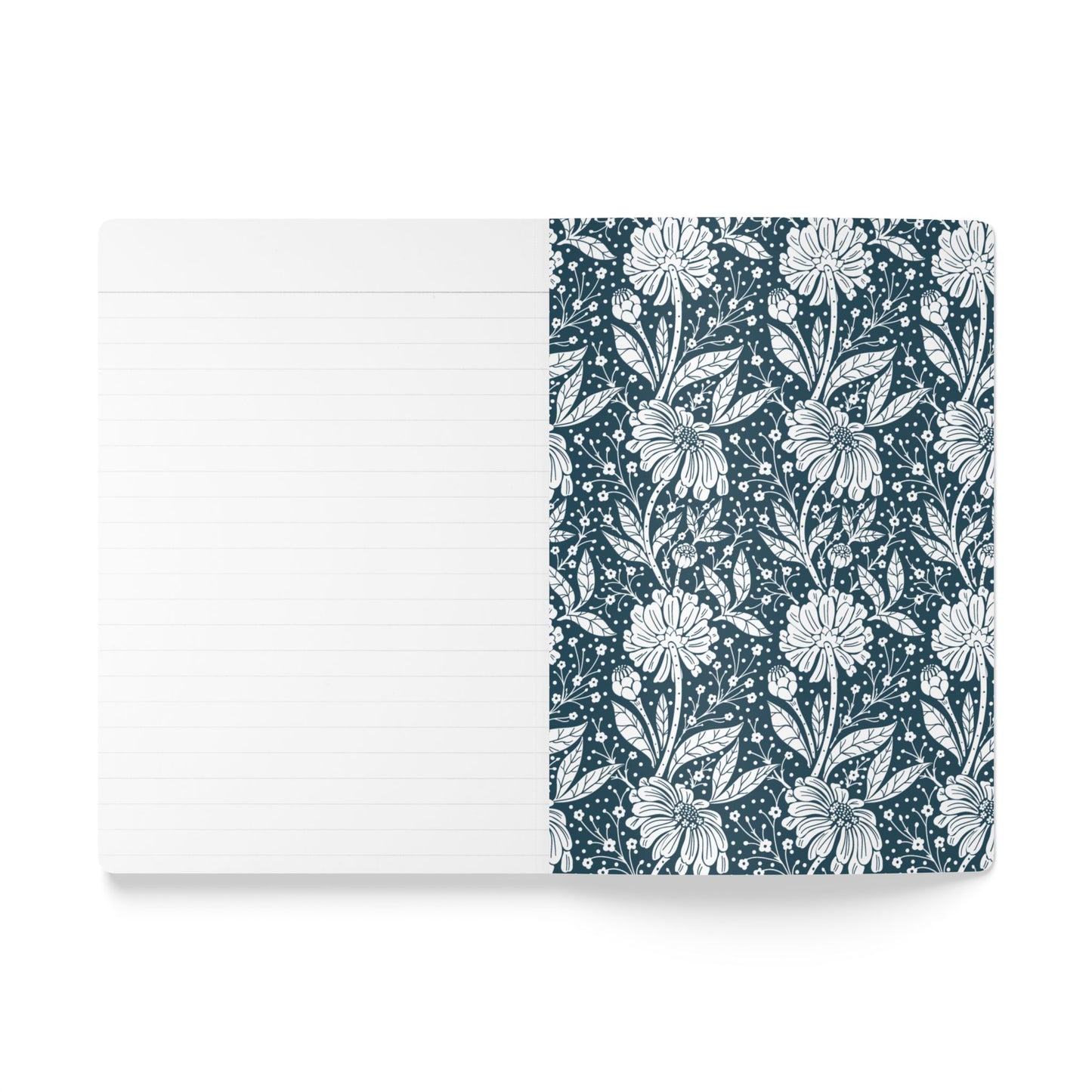 Secret Garden Soft Cover Journal