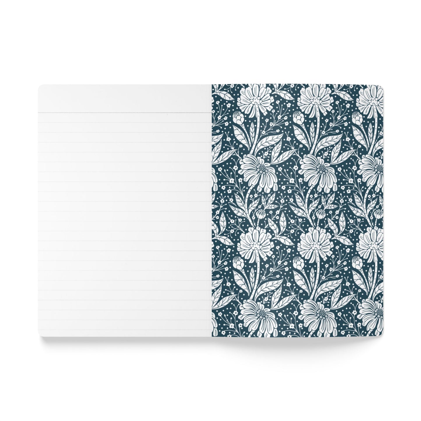 Secret Garden Soft Cover Journal