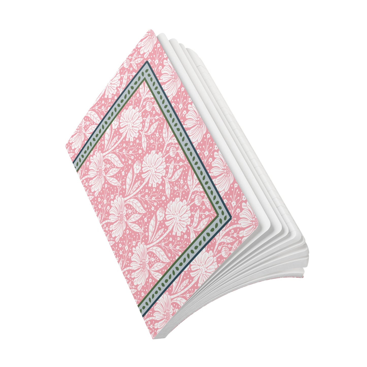 Secret Garden Soft Cover Journal