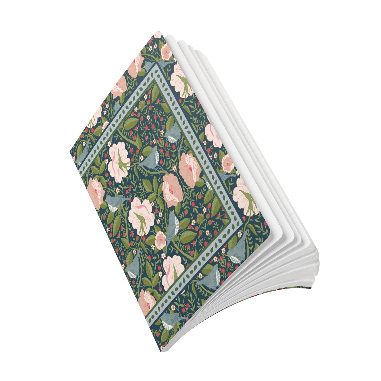 Enchanted Aviary Soft Cover Journal