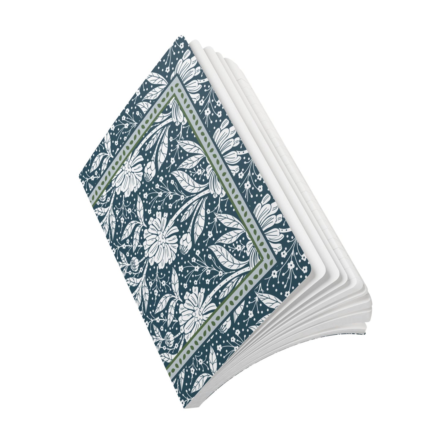 Secret Garden Soft Cover Journal