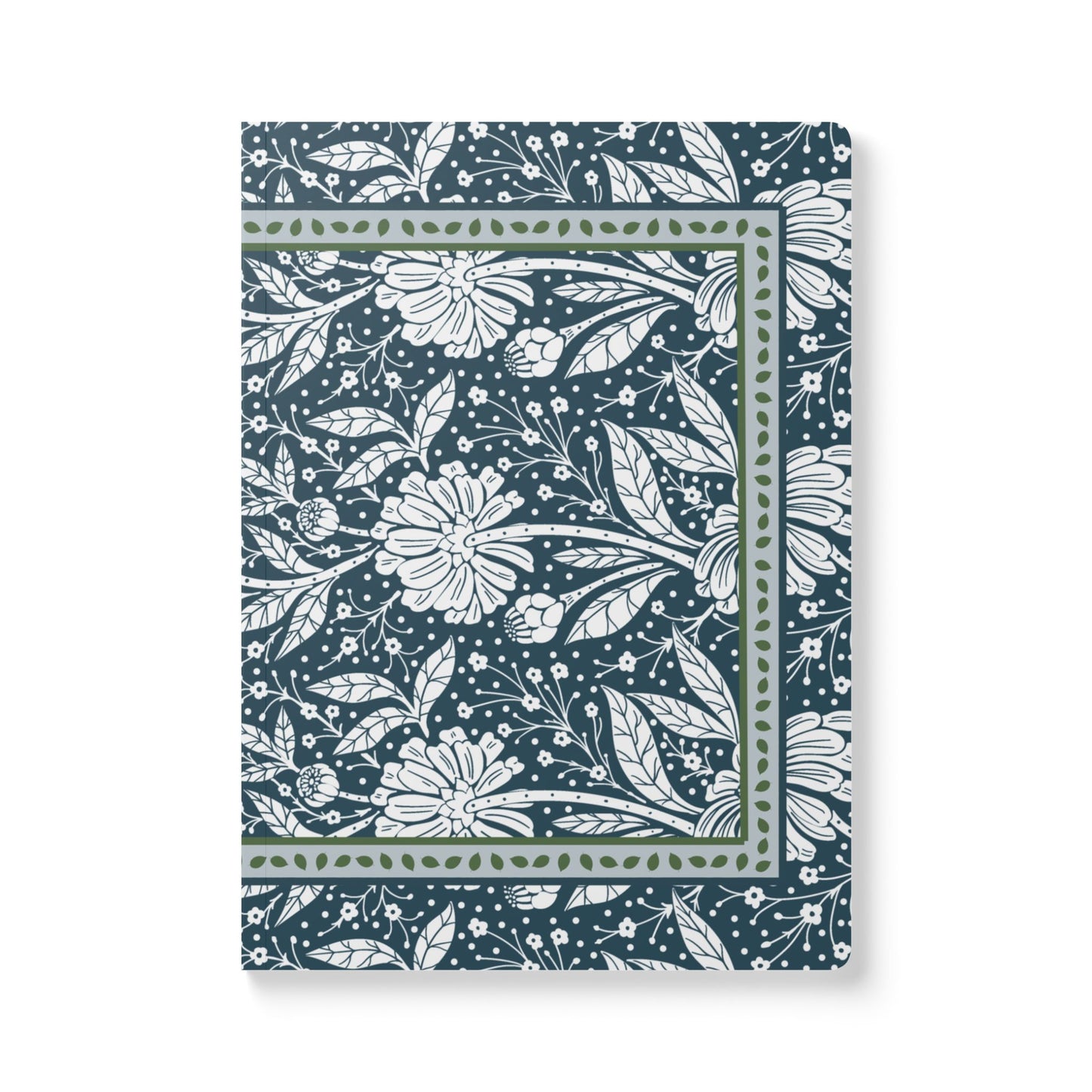 Secret Garden Soft Cover Journal