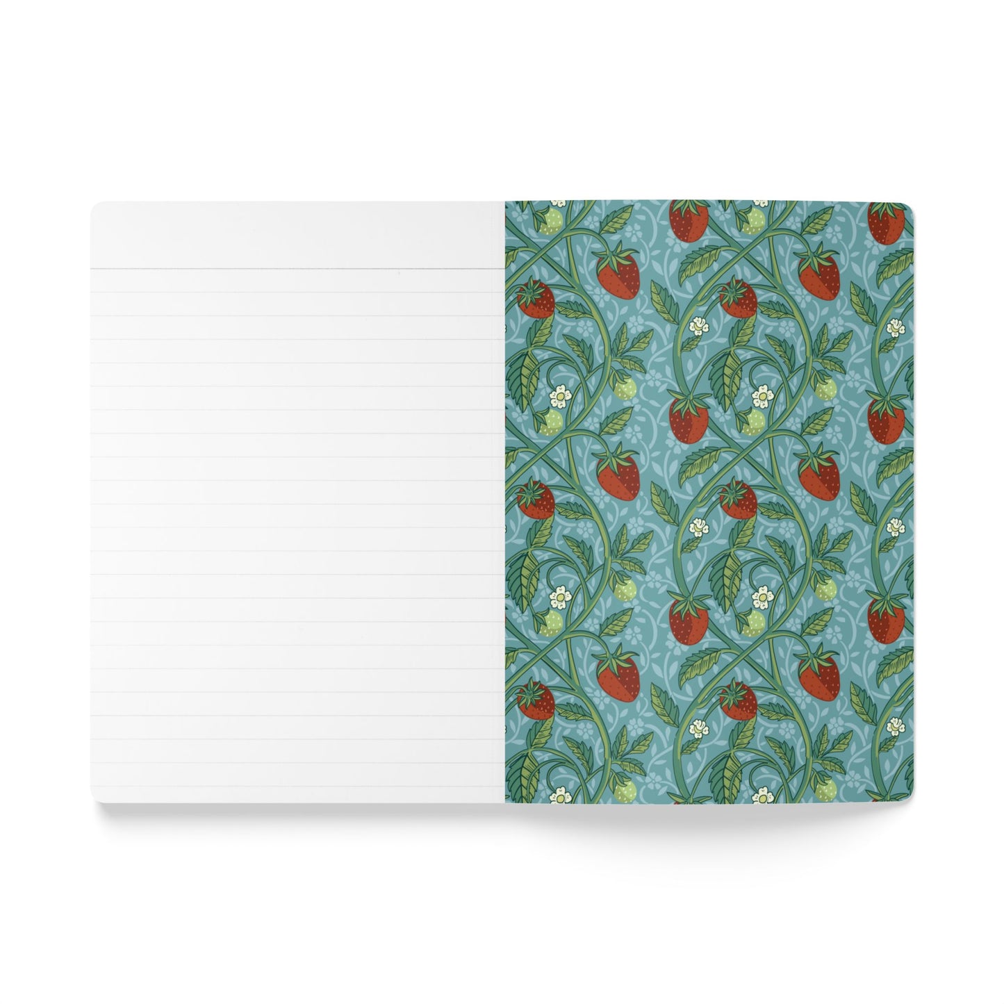 Meadowberry Soft Cover Journal