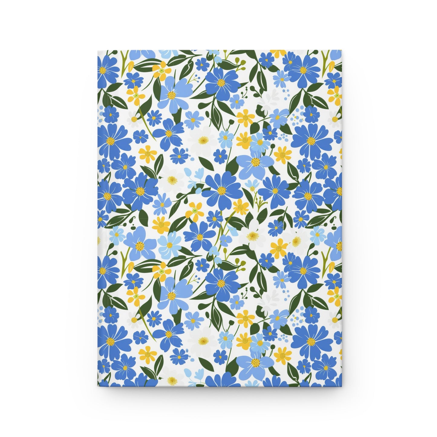 Bluebell Harmony Hardcover Journal