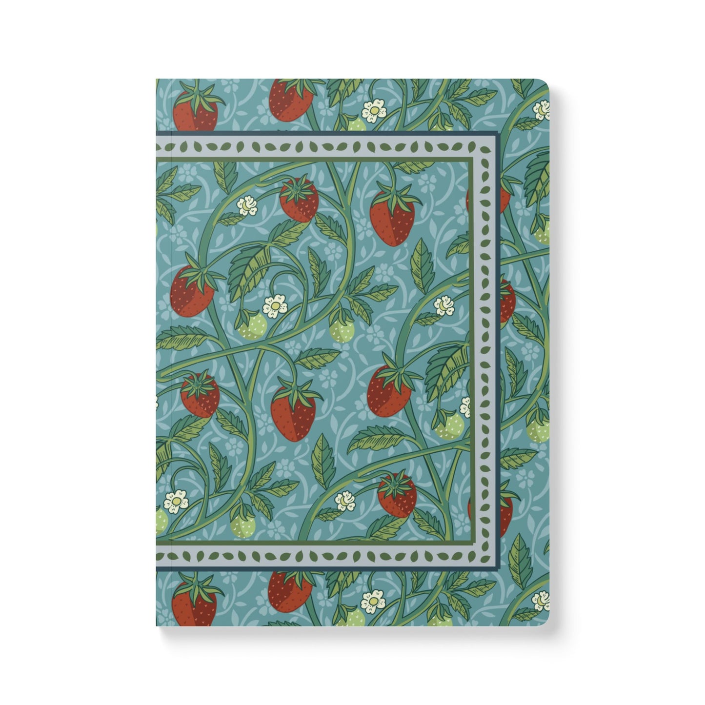 Meadowberry Soft Cover Journal