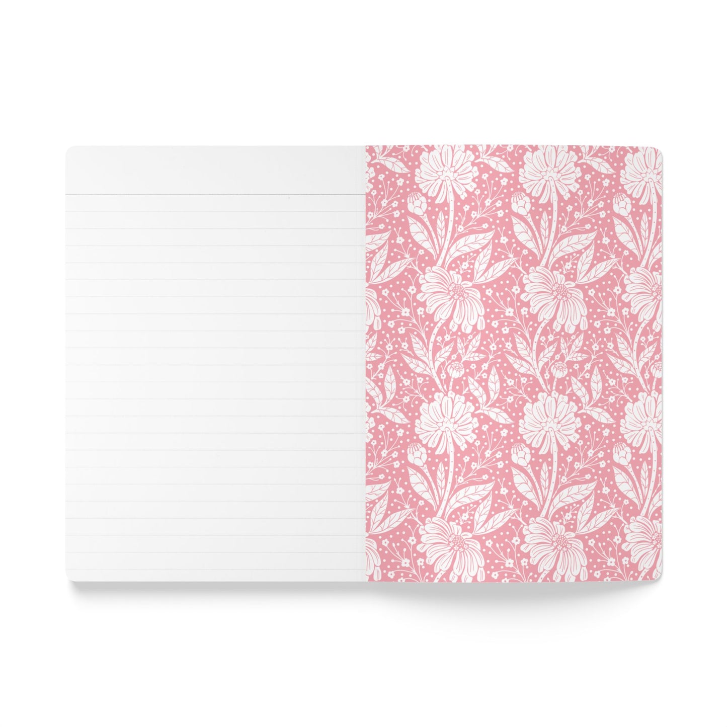 Secret Garden Soft Cover Journal