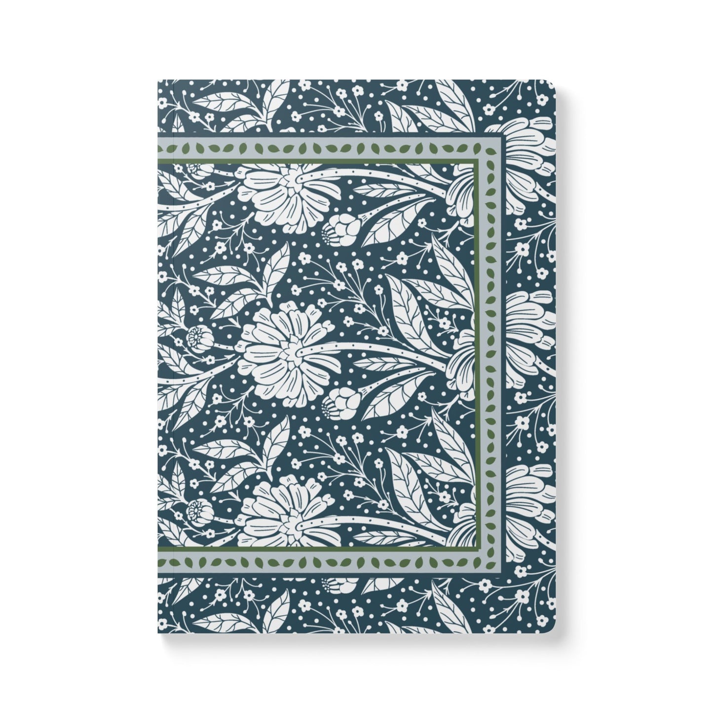 Secret Garden Soft Cover Journal