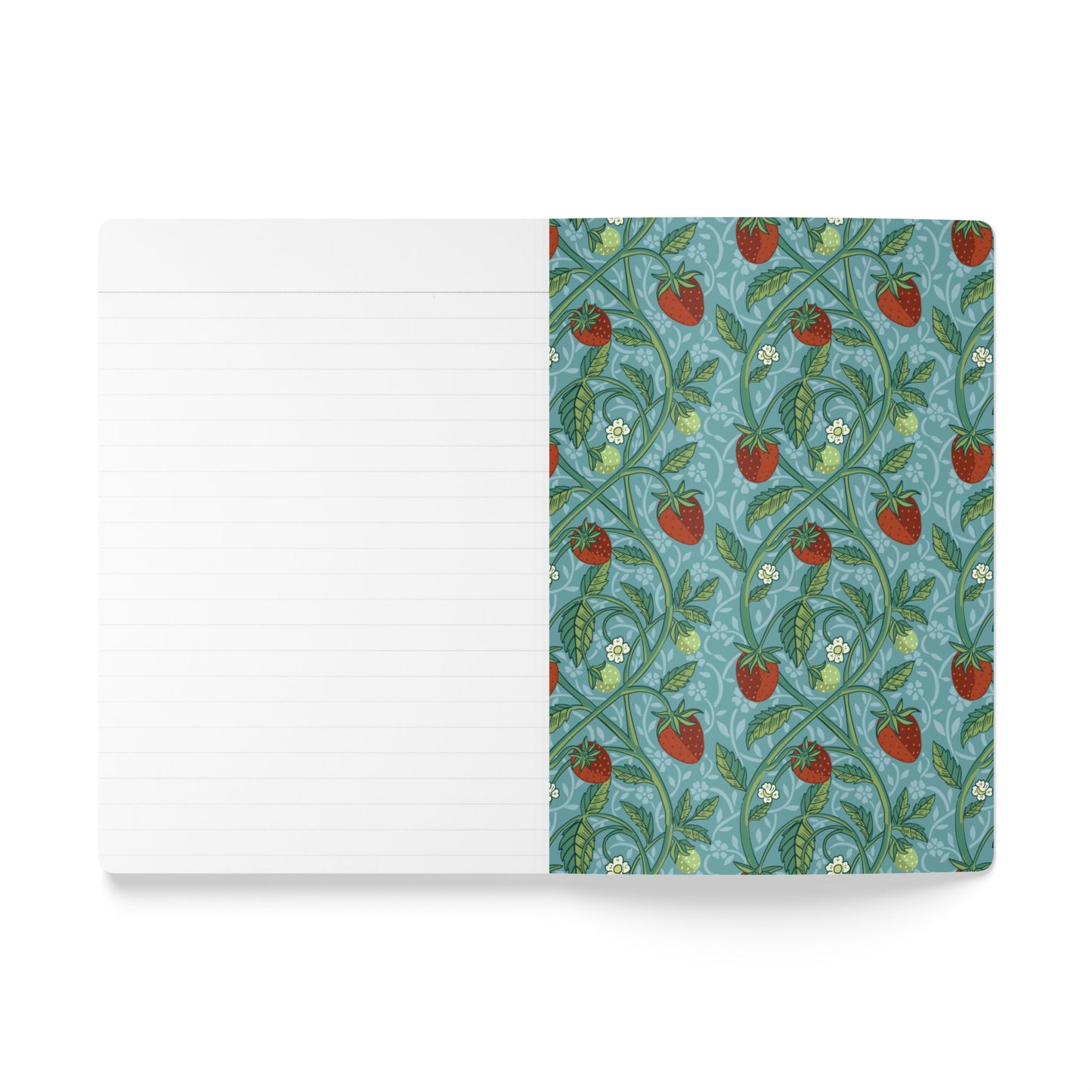 Meadowberry Soft Cover Journal