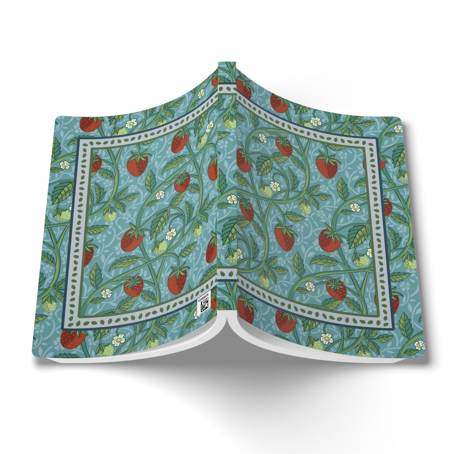 Meadowberry Soft Cover Journal