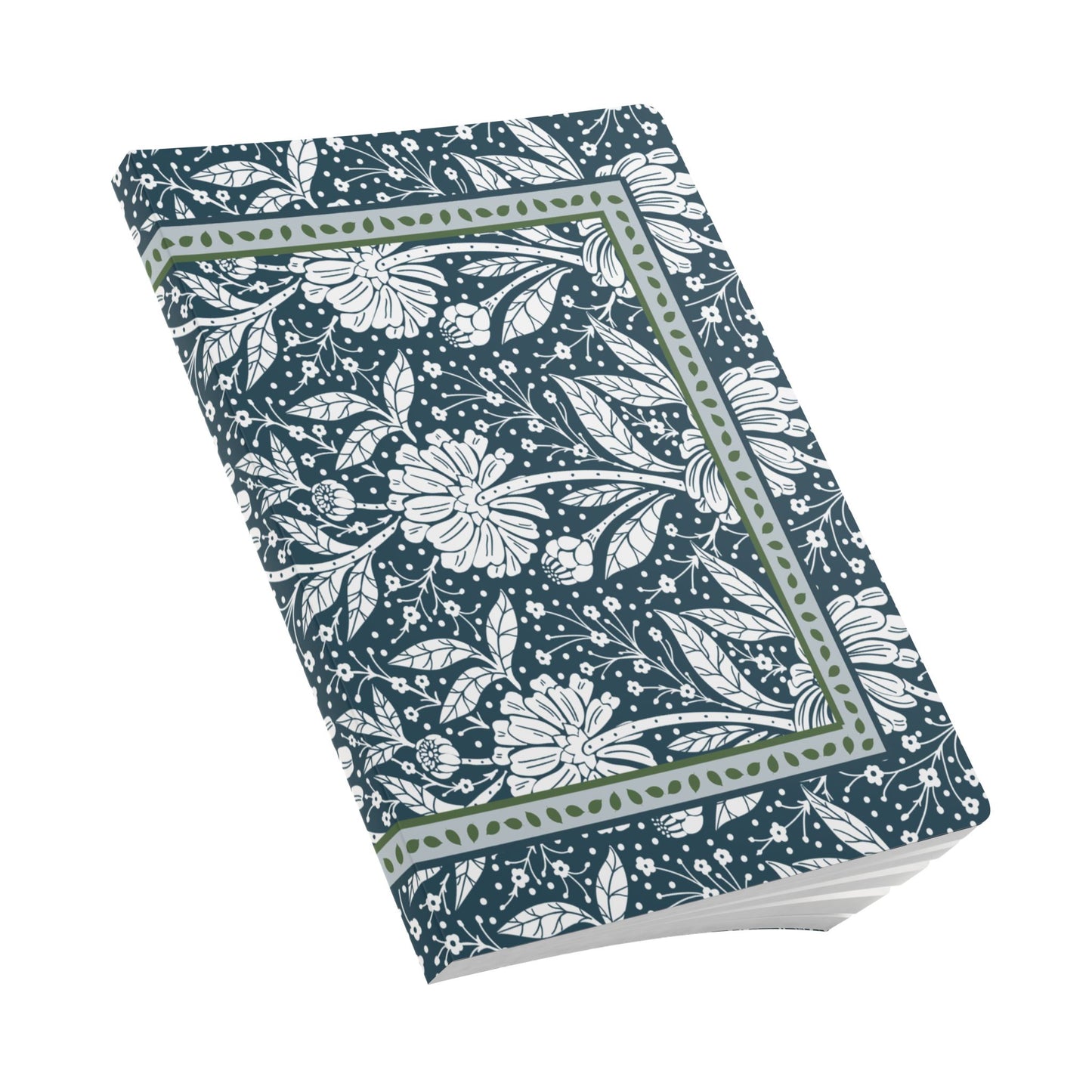 Secret Garden Soft Cover Journal