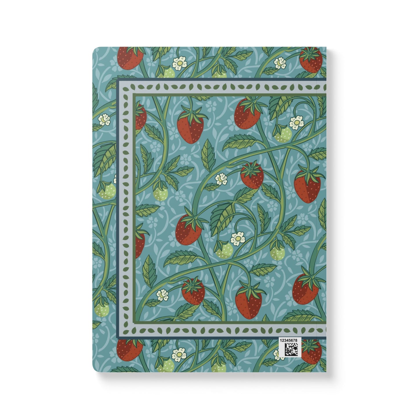 Meadowberry Soft Cover Journal
