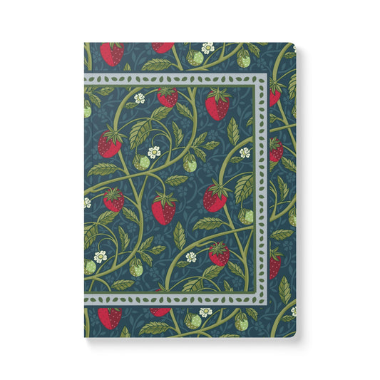 Meadowberry Soft Cover Journal