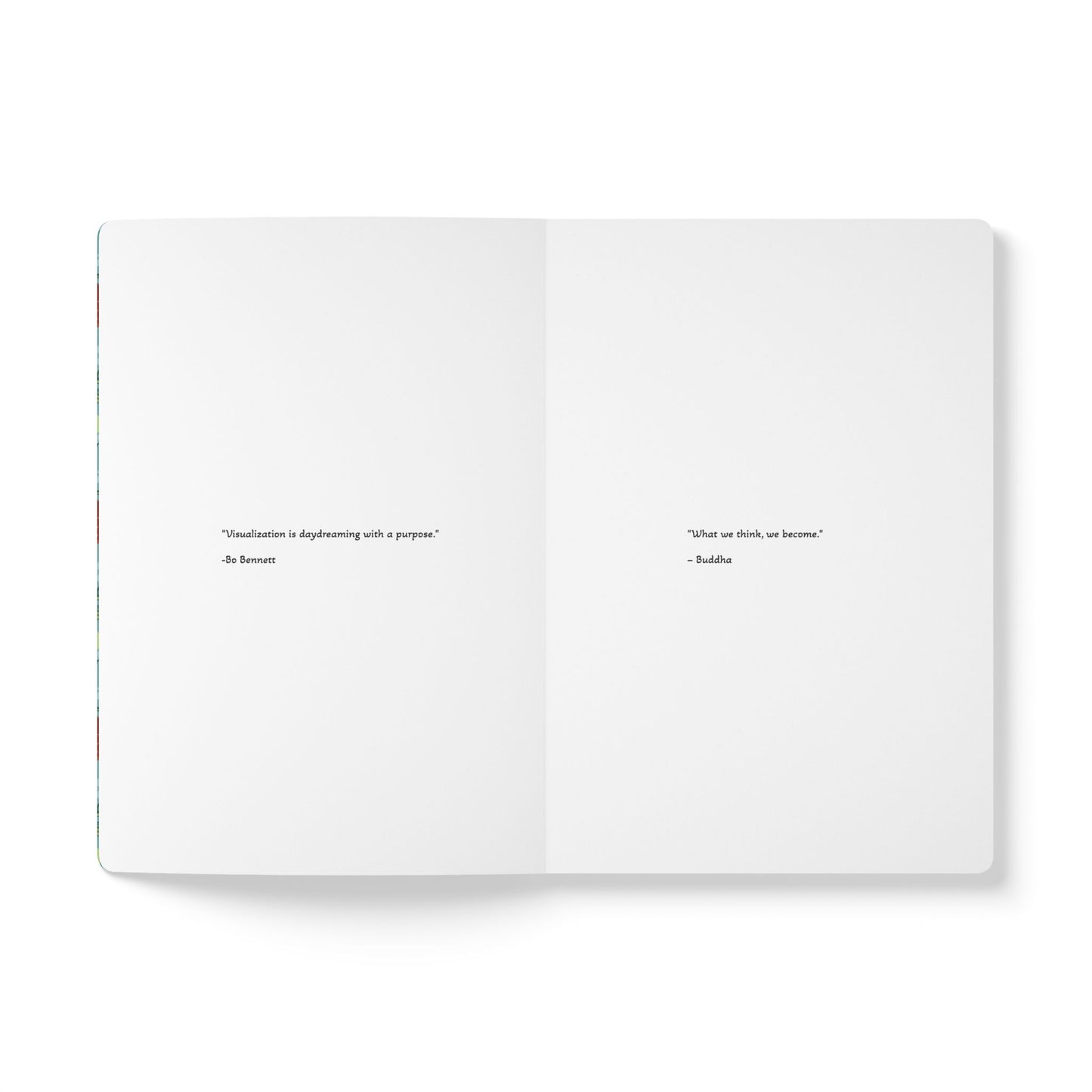 Meadowberry Soft Cover Journal