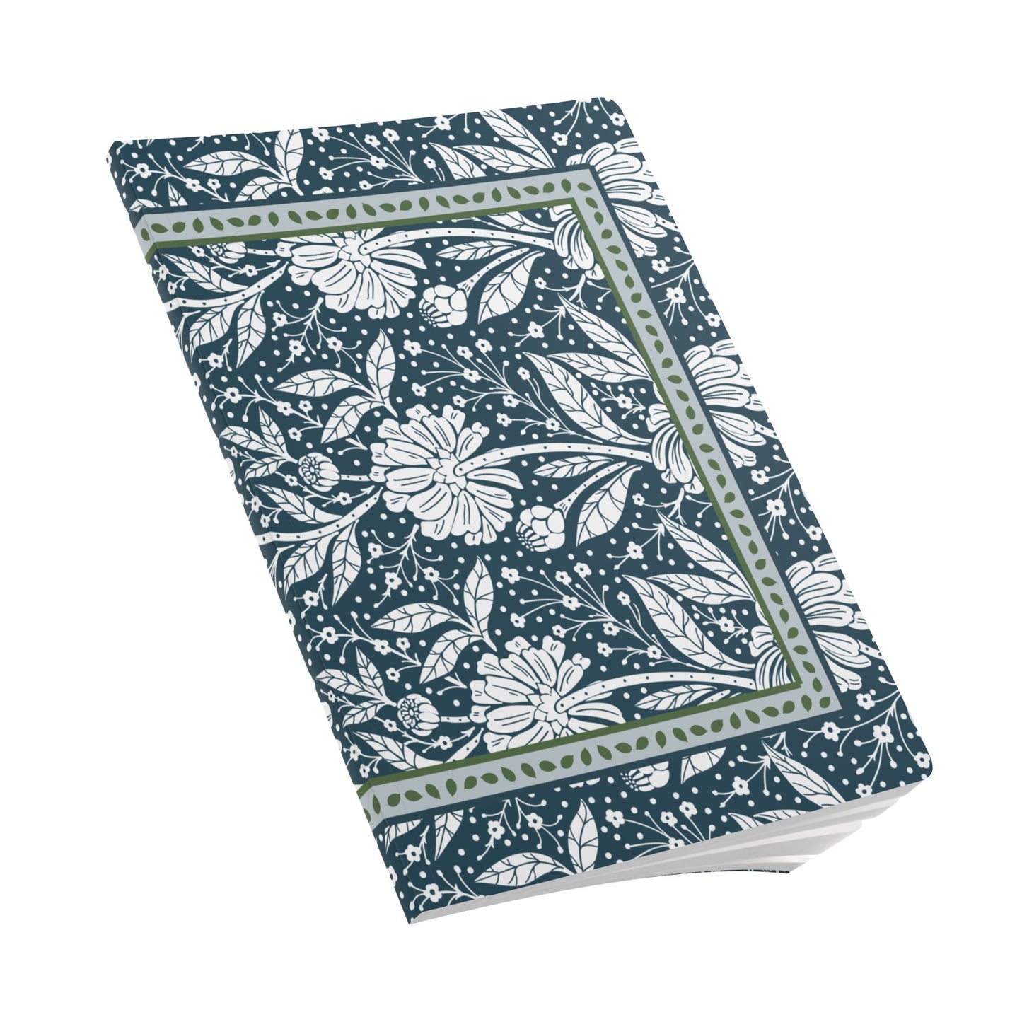 Secret Garden Soft Cover Journal