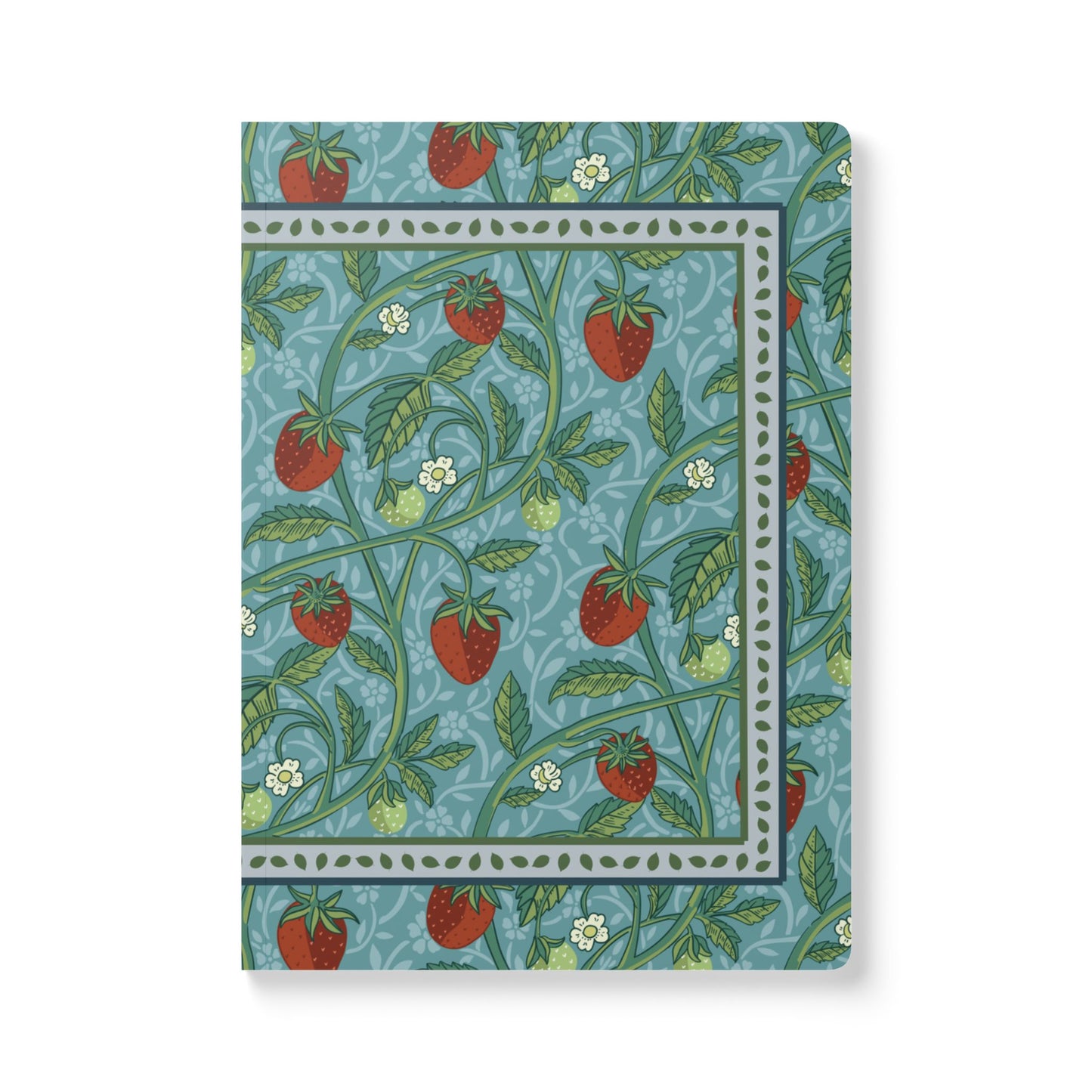 Meadowberry Soft Cover Journal
