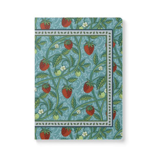 Meadowberry Soft Cover Journal