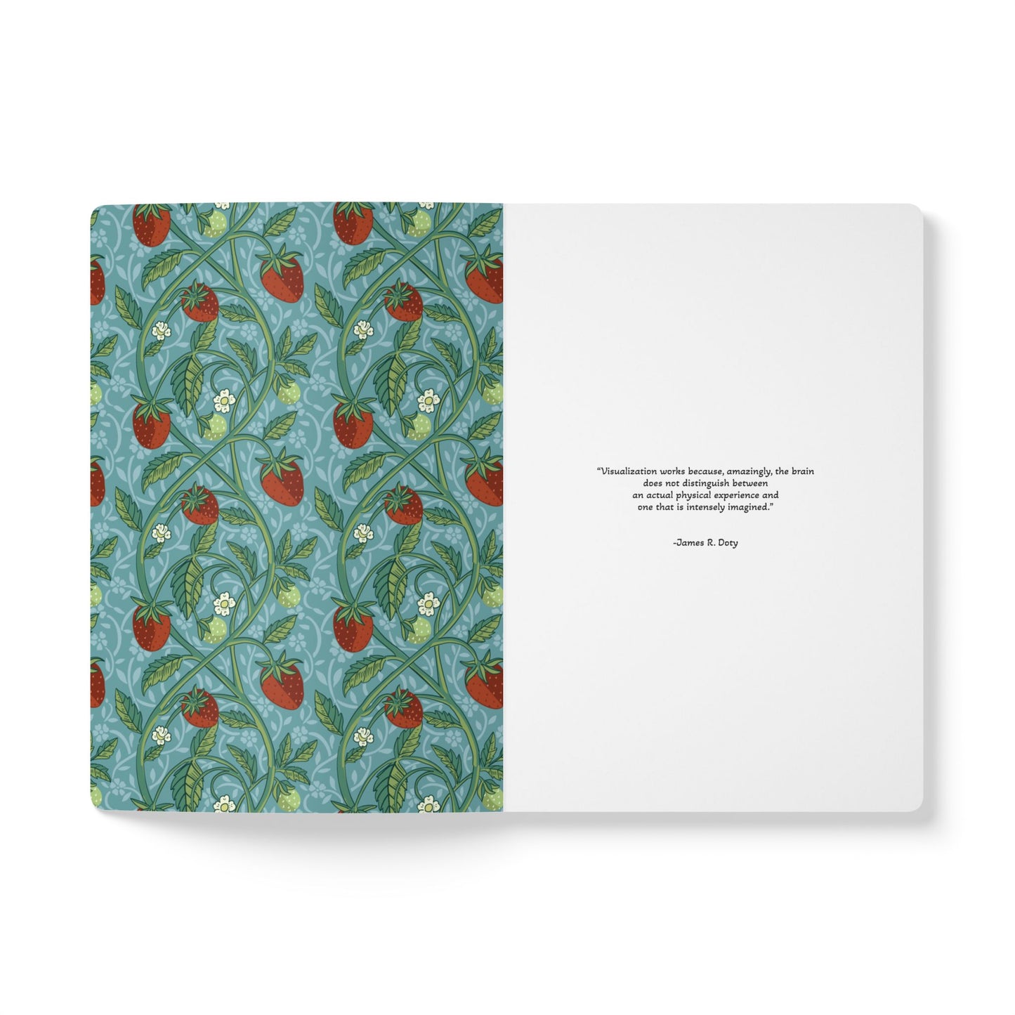 Meadowberry Soft Cover Journal