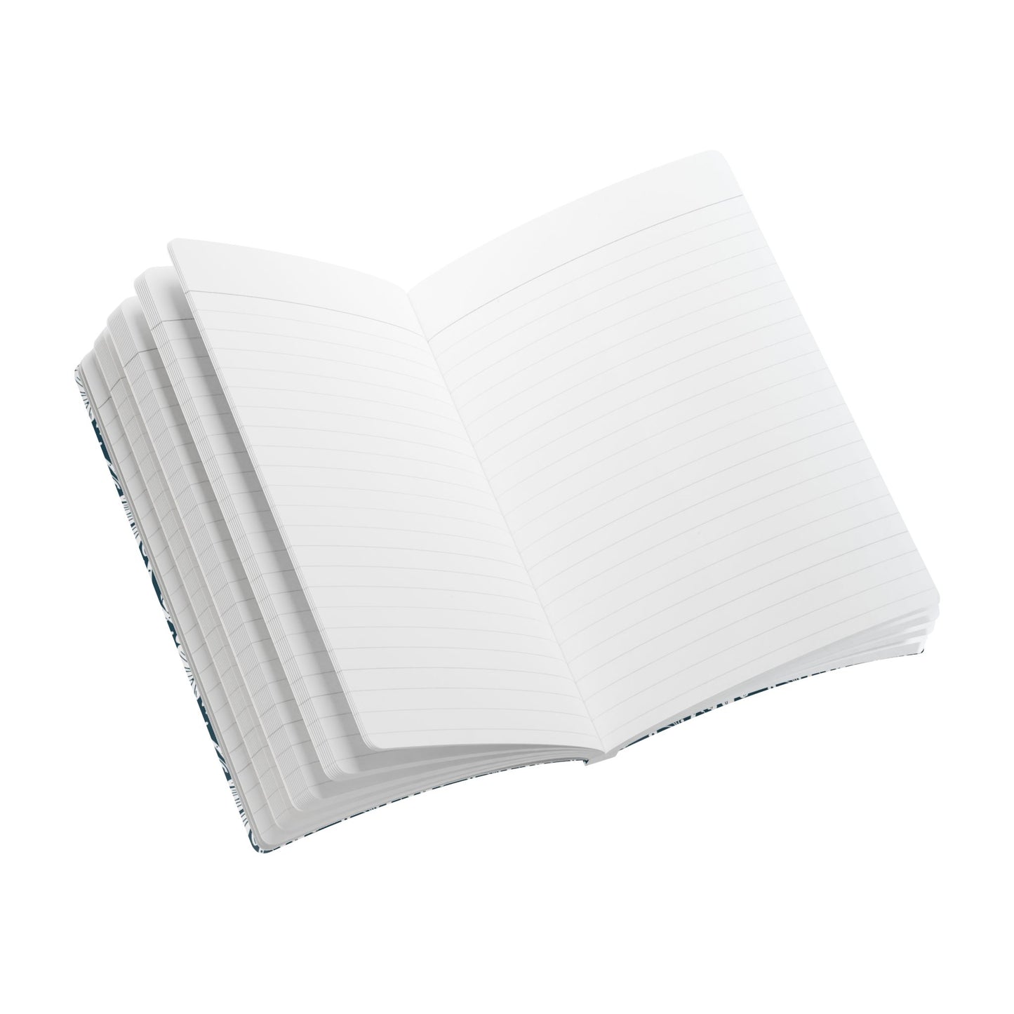 Secret Garden Soft Cover Journal