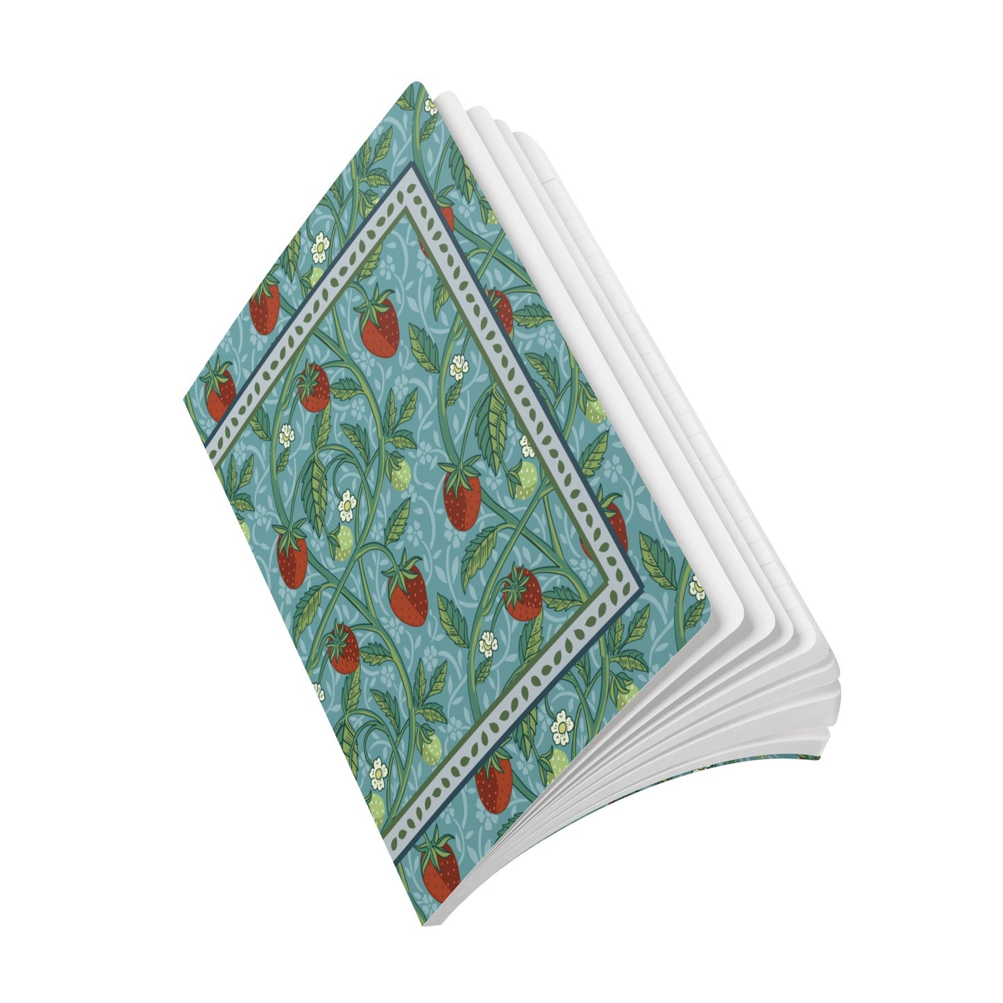 Meadowberry Soft Cover Journal