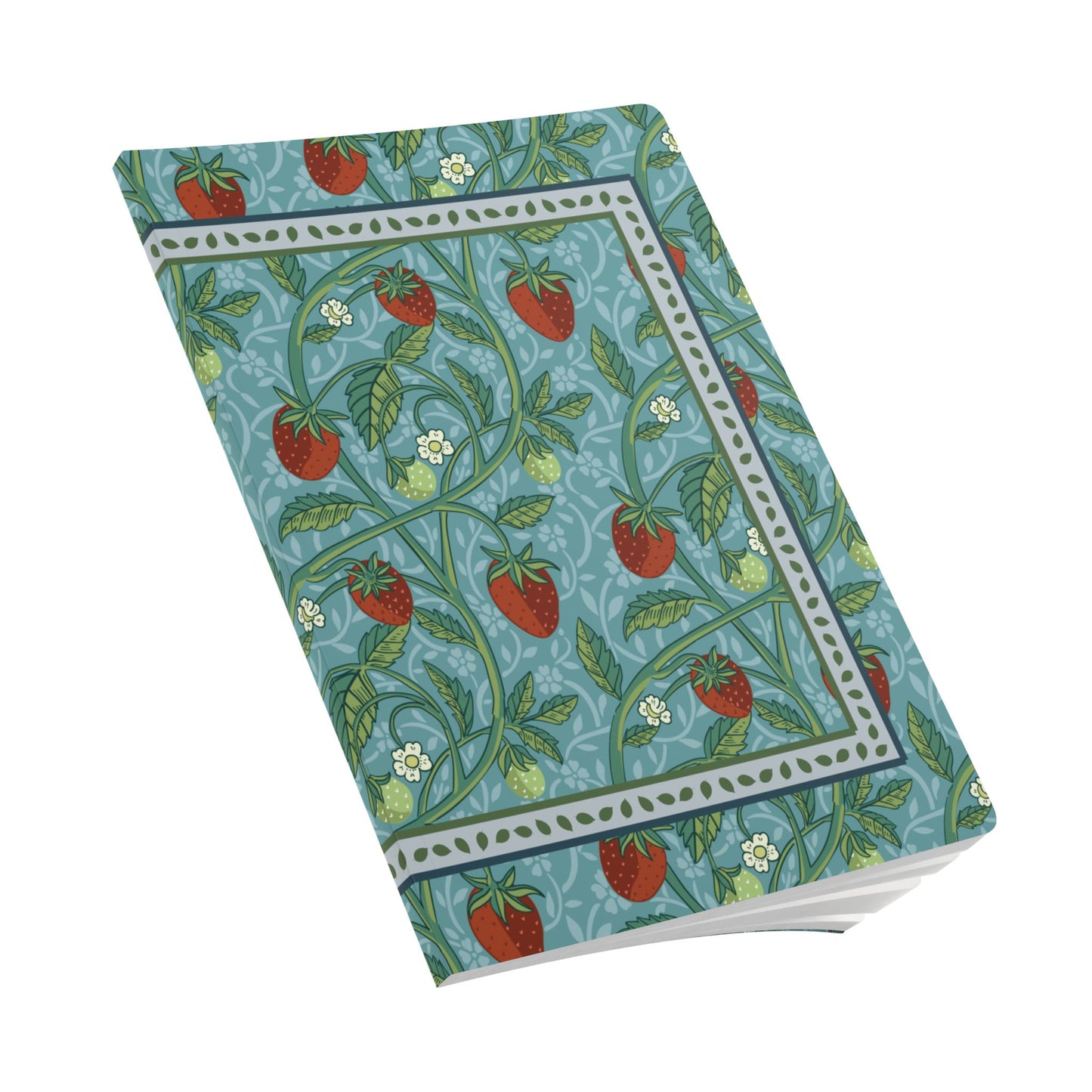 Meadowberry Soft Cover Journal
