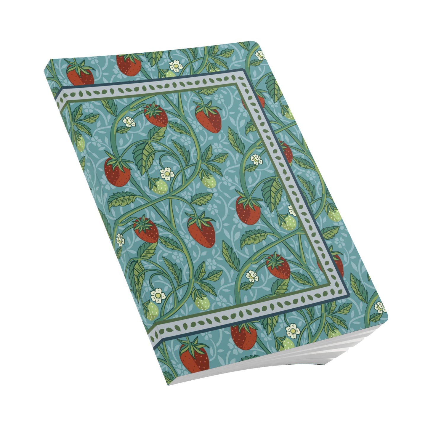 Meadowberry Soft Cover Journal