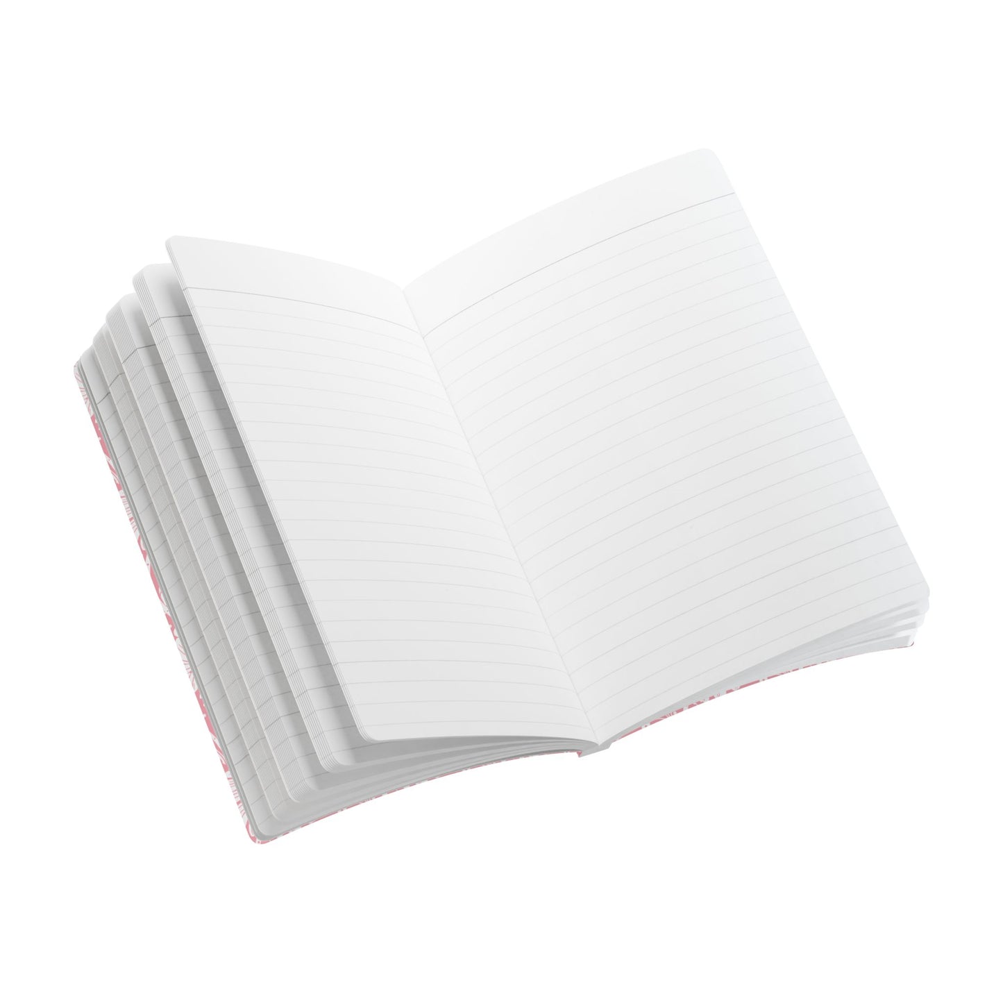 Secret Garden Soft Cover Journal