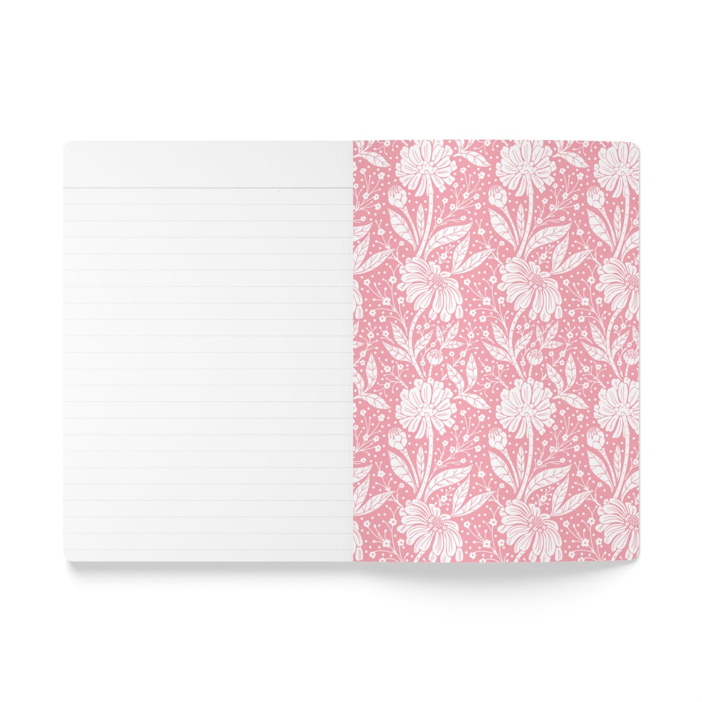 Secret Garden Soft Cover Journal