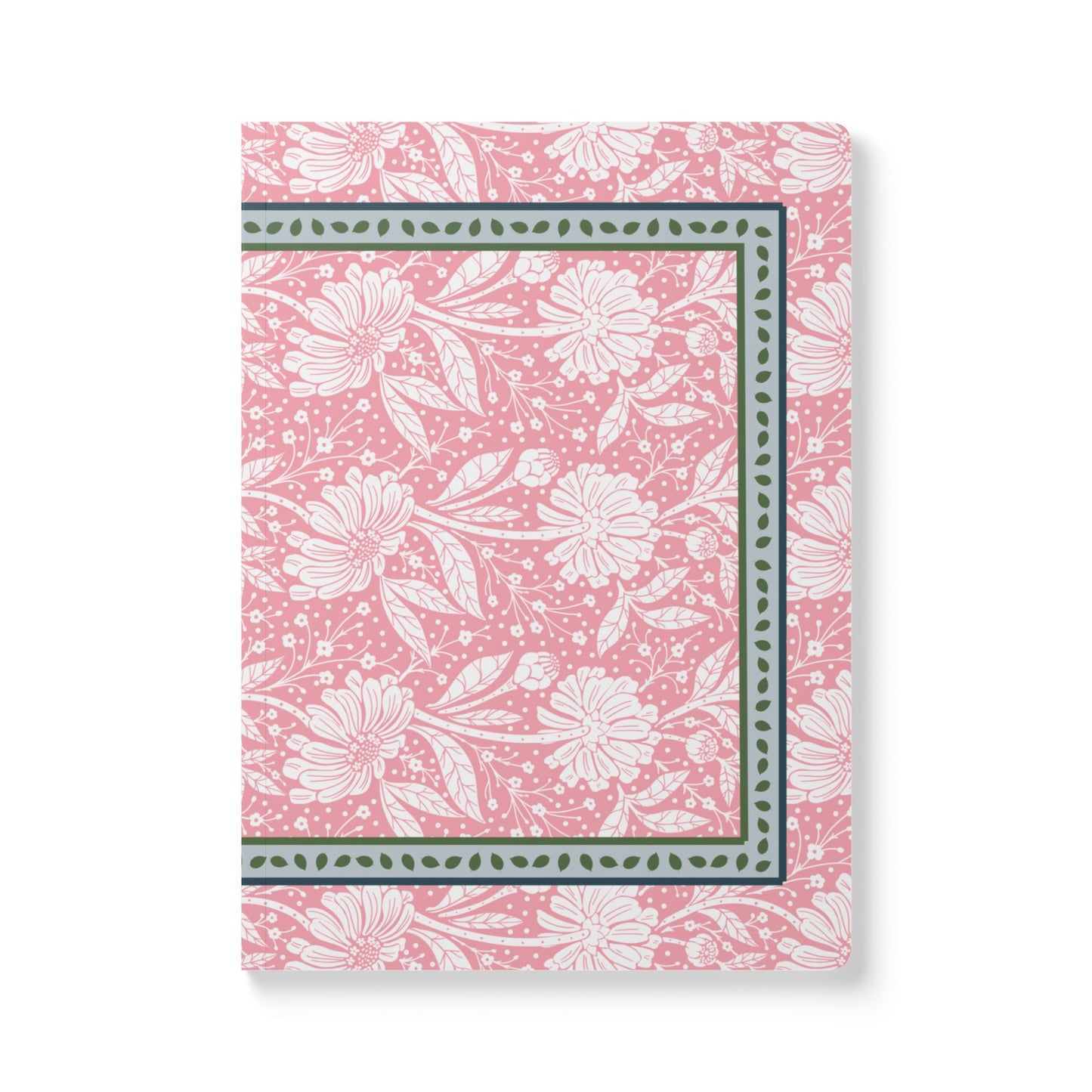 Secret Garden Soft Cover Journal