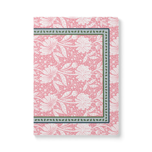 Secret Garden Soft Cover Journal