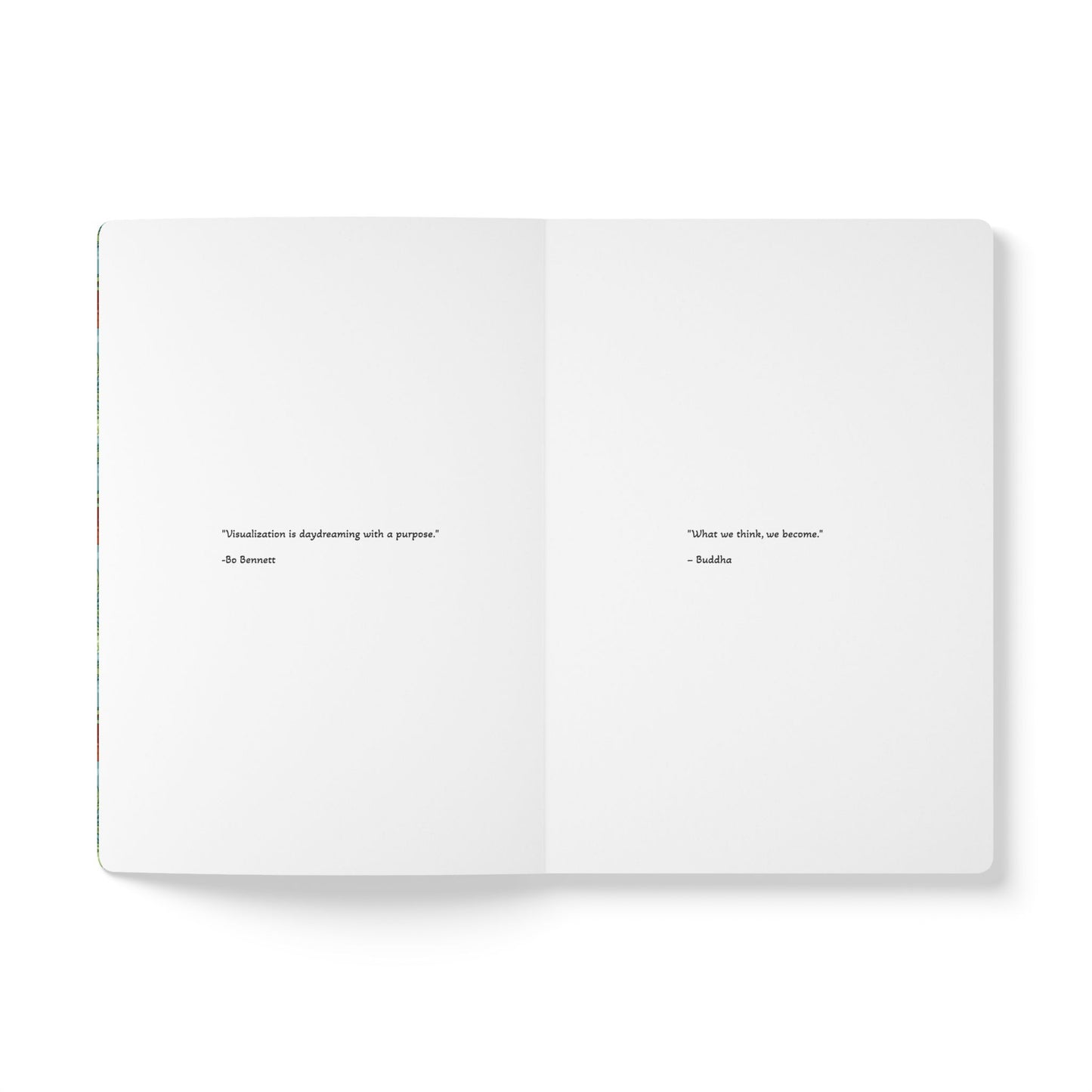 Meadowberry Soft Cover Journal